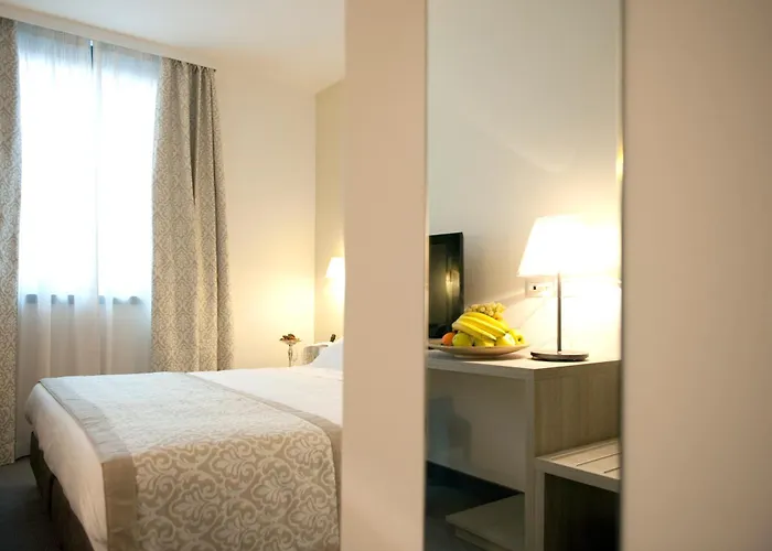 Db Hotel Verona Airport Congress & Spa